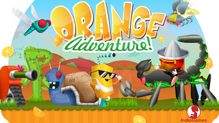 Orange Adventure