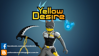 Yellow Desire
