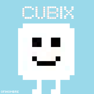 Cubix (Ofihombre)