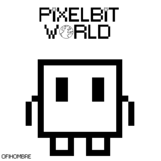 Pixelbit World