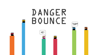 Danger Bounce 