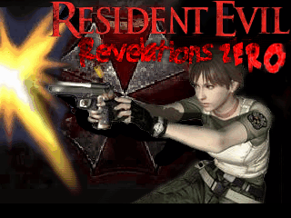 Resident Evil RZ.