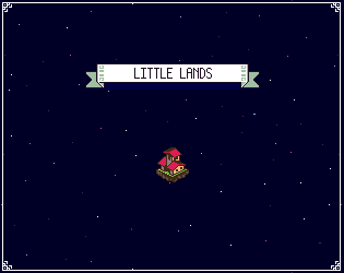 Little Lands