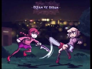 Dream vs Dream
