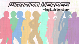 Warrion Heroes [ENGLISH]