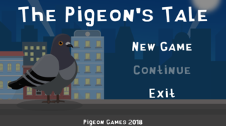Pigeon's Tale