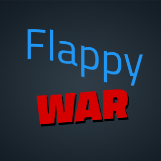 Flappy War