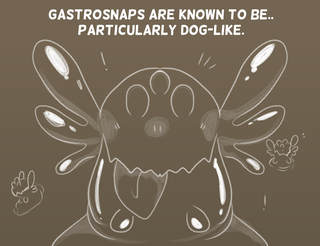 Gastrosnaps Adventures
