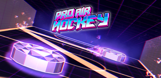  Pro Air Hockey