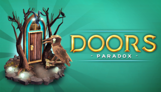 Doors: Paradox Demo