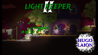 Light Keeper 2