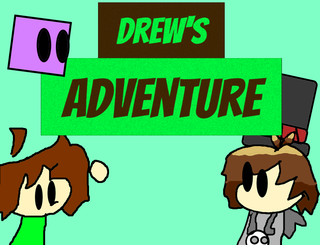Drew's Adventure DEMO