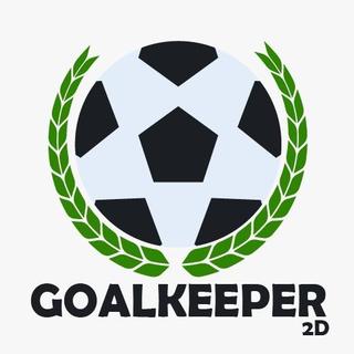 Goalkeeper 2D