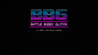 Battle Buggy Glitch