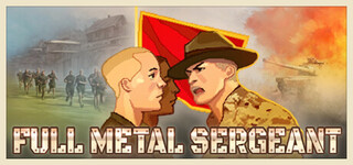 Full Metal Sergeant Demo