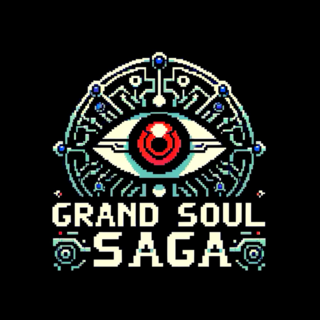 Grand Soul Saga