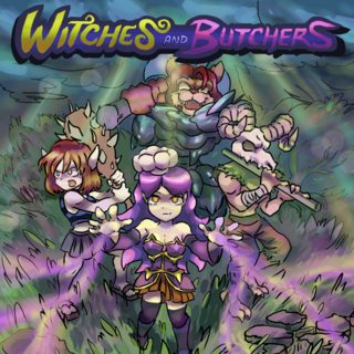 Witches and Butchers