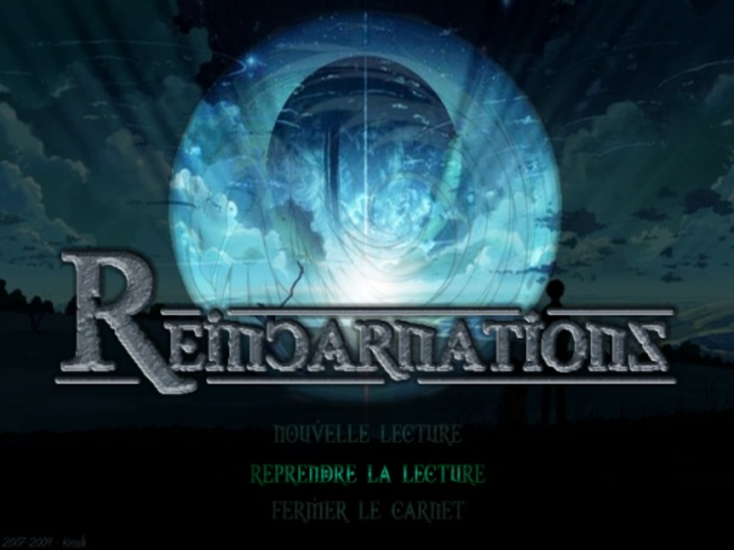 Play Reincarnations