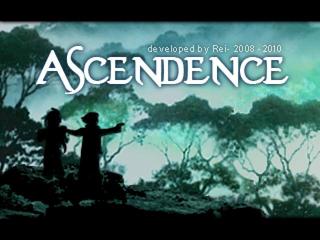 在线游戏 Ascendence