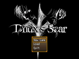 بازی آنلاین Dhux's Scar