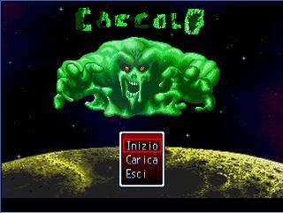 在线游戏 Caccolo