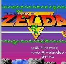 Hrať Online Zelda Classic