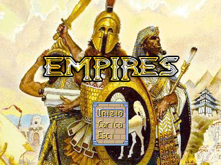 Hrať Empires