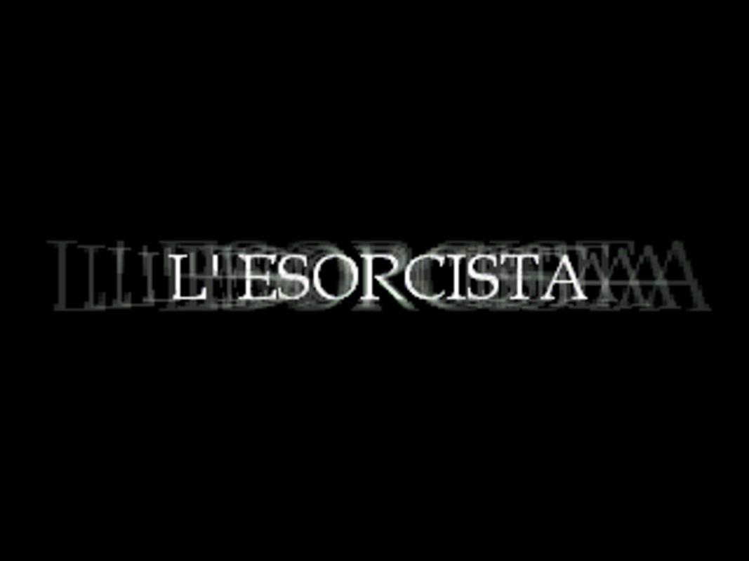 Play L'Esorcista - Abissso