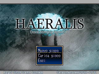 Play Online Haeralis