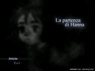 Play Online La Partenza di Hanna