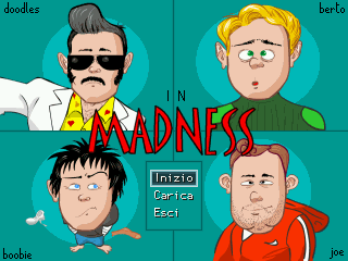 Play Madness