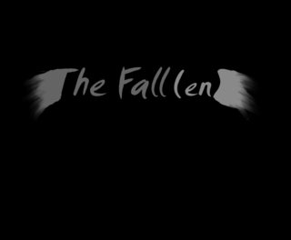 Играть Oнлайн The Fall(en)
