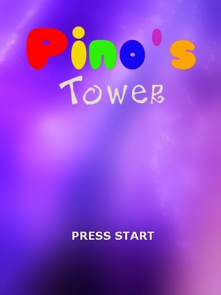 ऑनलाइन खेलें Pino's Tower