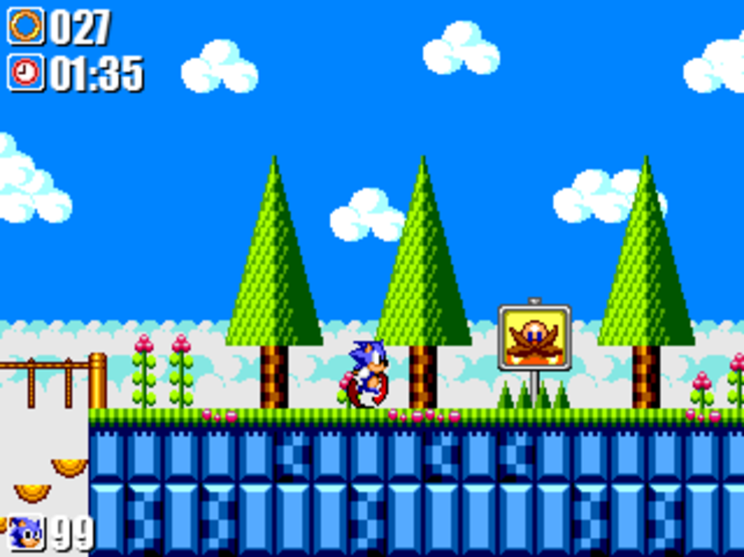 Play Sonic Origins 2