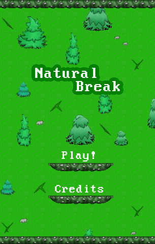 온라인 플레이 Natural Break
