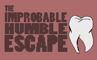 ऑनलाइन खेलें The Improbable Humbl