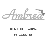 在线游戏 Ambrea