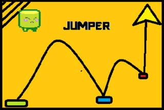 Играть Oнлайн Jumper