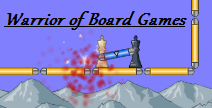 Играть Oнлайн Warrior Board Games