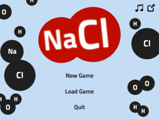 Παίξτε Online NaCl