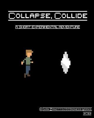 Hrať Online Collapse, Collide