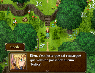 在线游戏 La Princesse Déchue