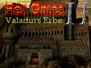 Play Online Hell Gates 2