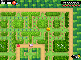 온라인 플레이 Pacman: Rainbow Pill