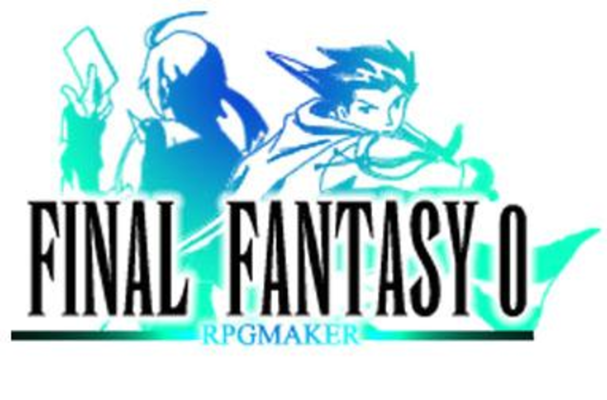Play Final Fantasy 0