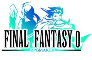 Jogar Online Final Fantasy 0