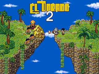 El Dorado 2