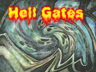 Hell Gates