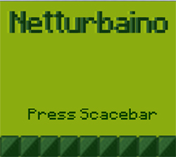 在线游戏 Netturbaino