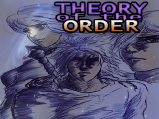 Main dalam Talian Theory of the Order